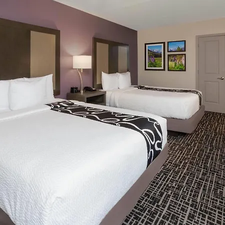 La Quinta By Wyndham Glenwood Springs Hotel Exterior photo