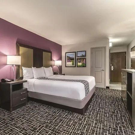 La Quinta By Wyndham Glenwood Springs Hotel Exterior photo