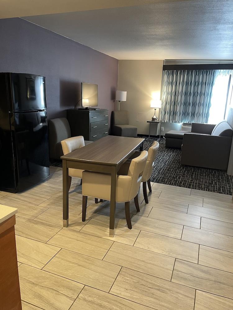 La Quinta By Wyndham Hotel Glenwood Springs