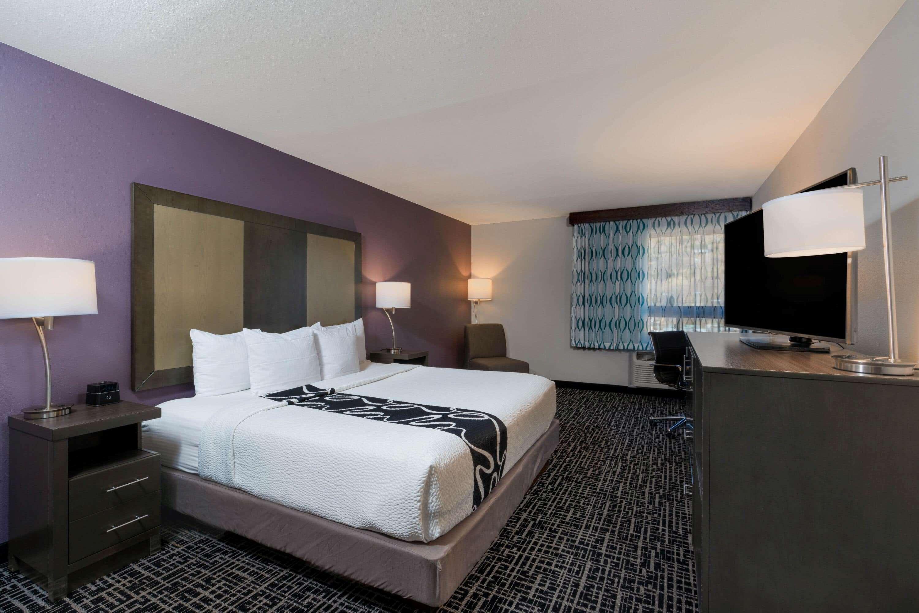 Hotel La Quinta By Wyndham Glenwood Springs