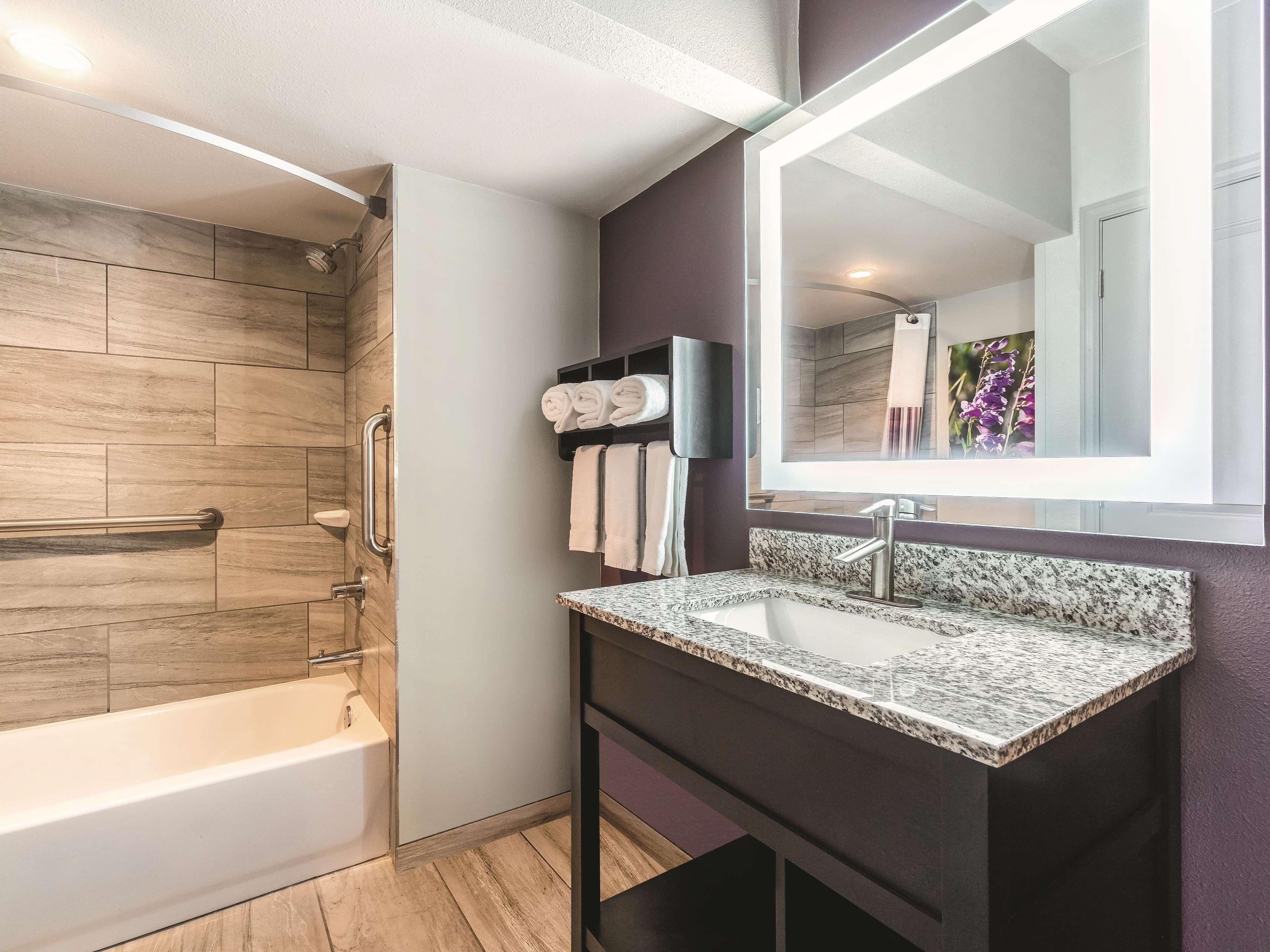 Hotel La Quinta By Wyndham Glenwood Springs