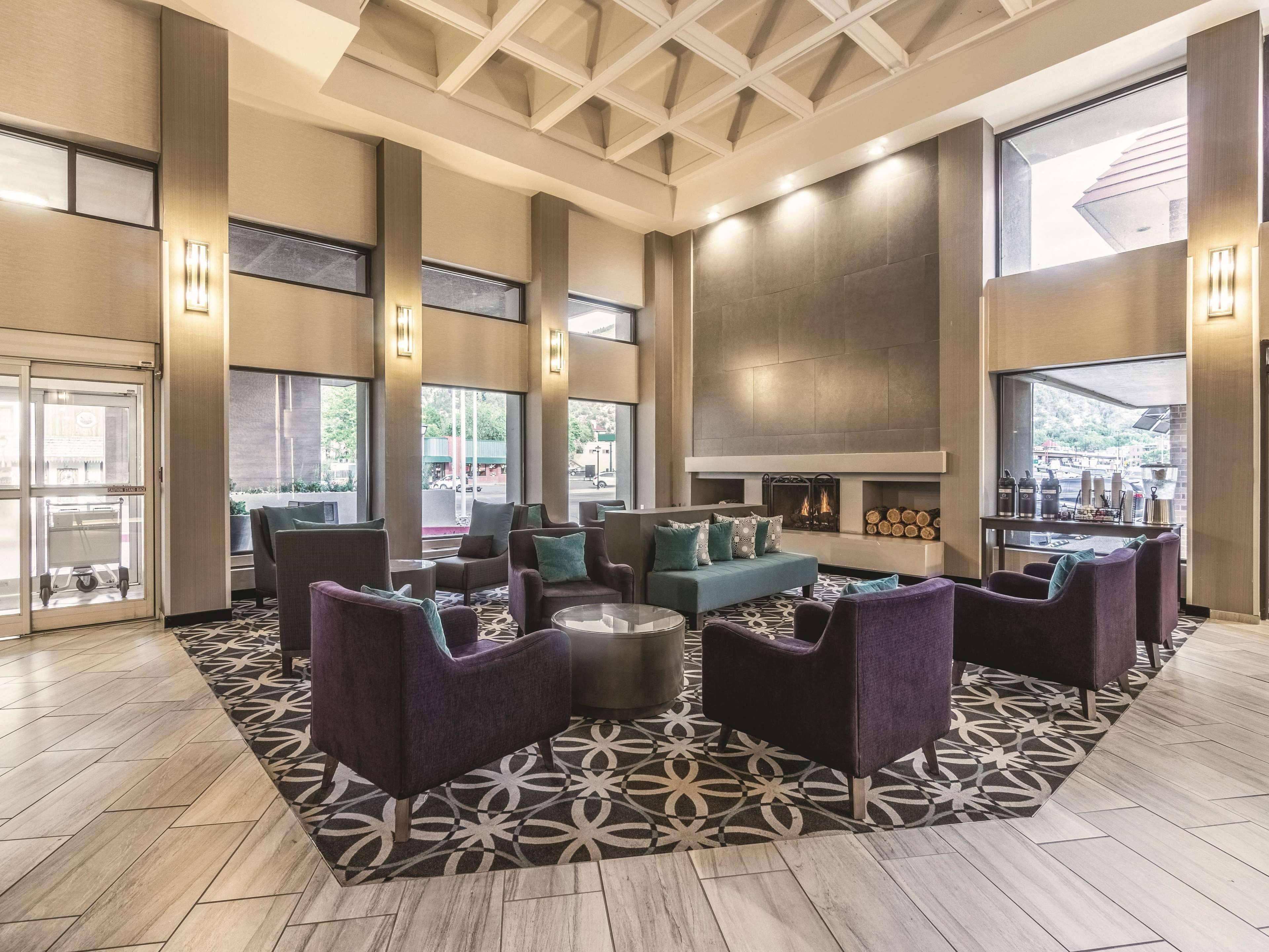 La Quinta By Wyndham Glenwood Springs