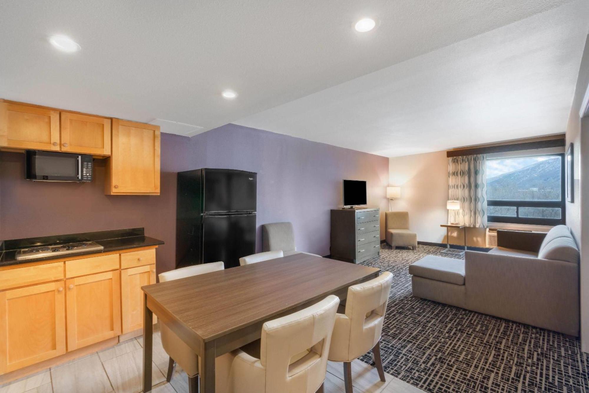 La Quinta By Wyndham Hotel Glenwood Springs