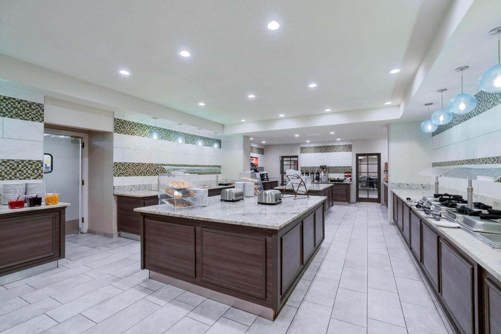 La Quinta By Wyndham 3*