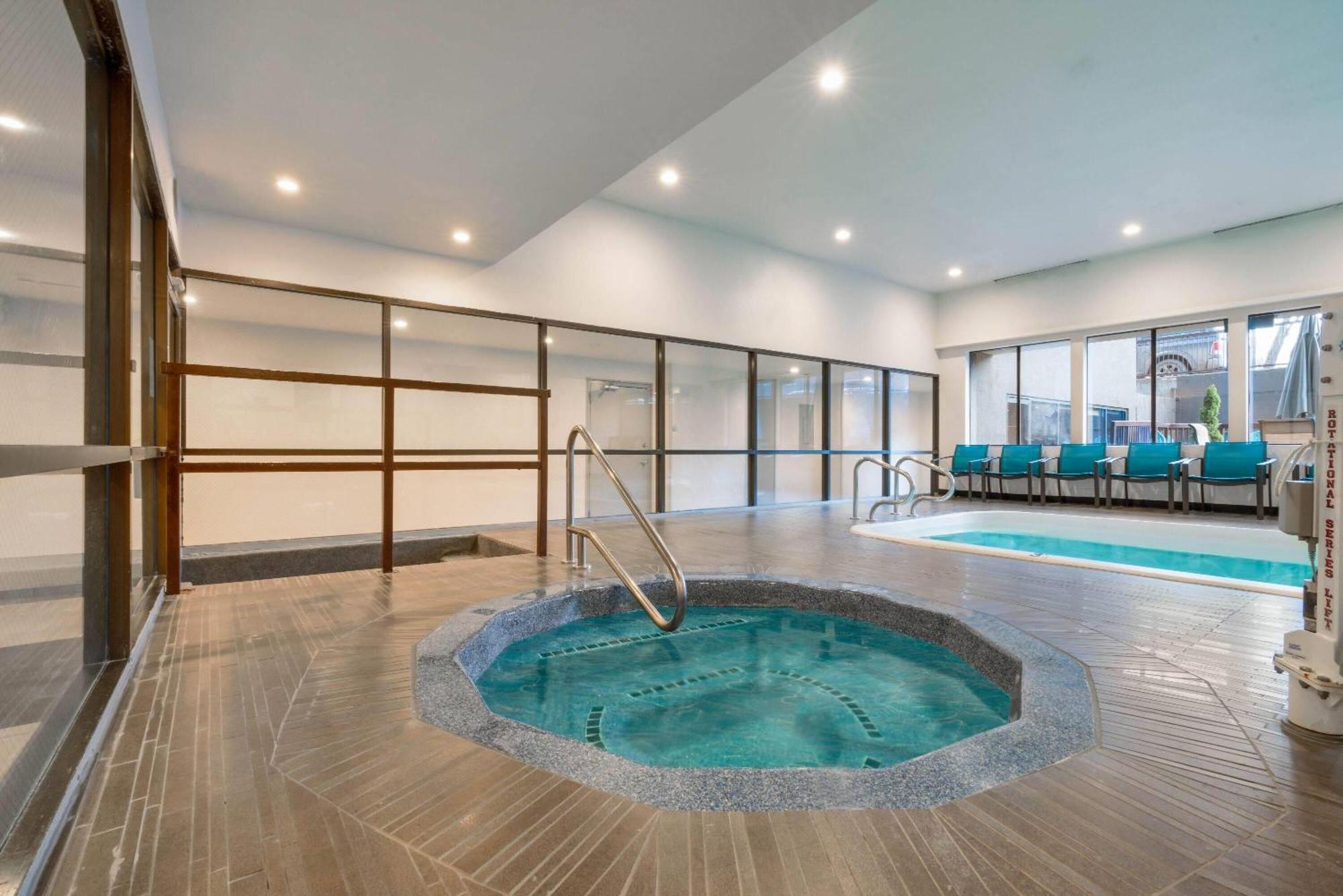 La Quinta By Wyndham Hotel 3*