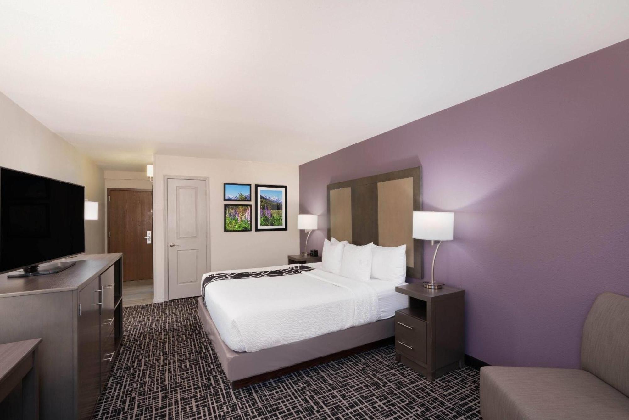 Hotel La Quinta By Wyndham Glenwood Springs