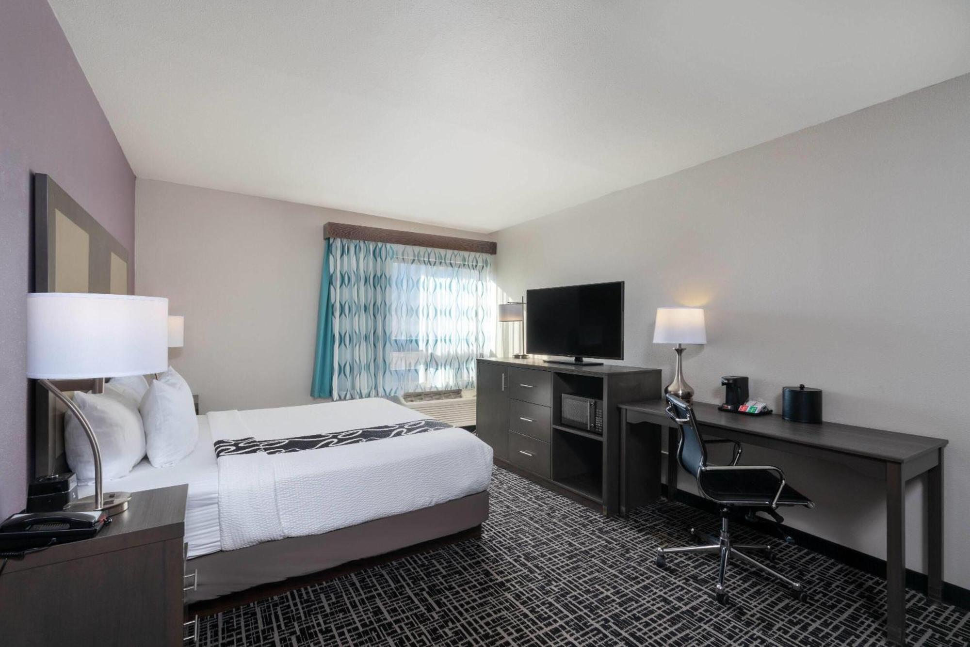 La Quinta By Wyndham 3*
