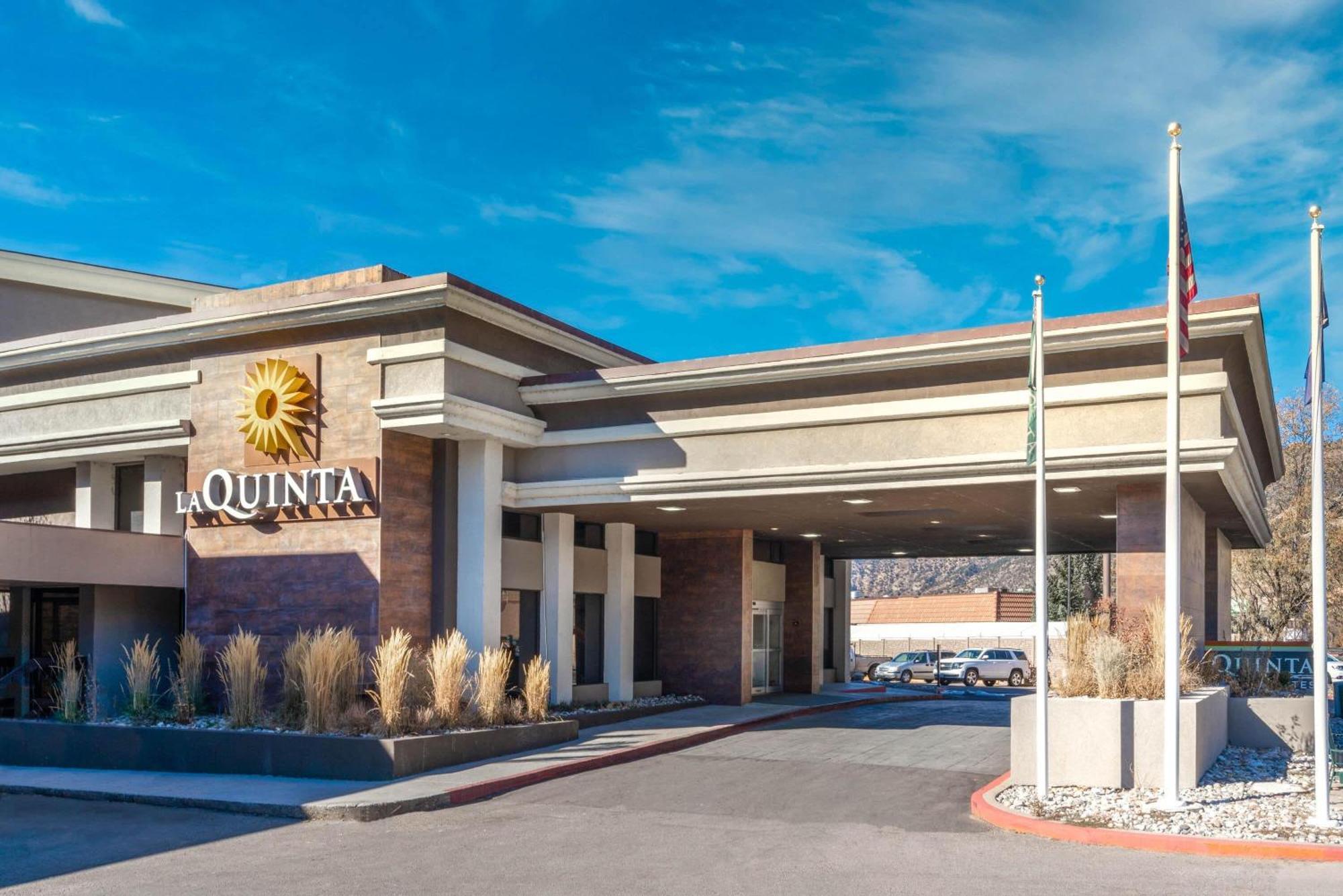 La Quinta By Wyndham 3* Glenwood Springs