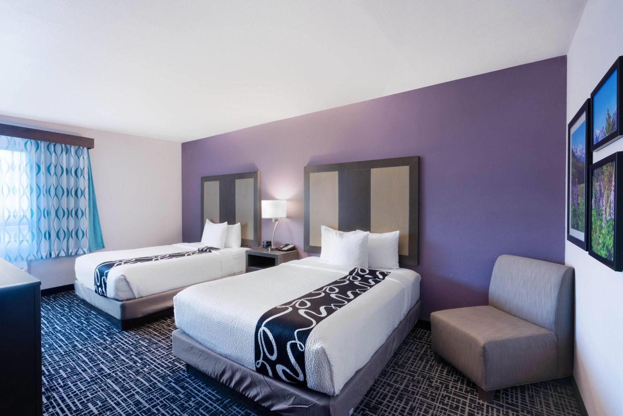 Hotel La Quinta By Wyndham 3*