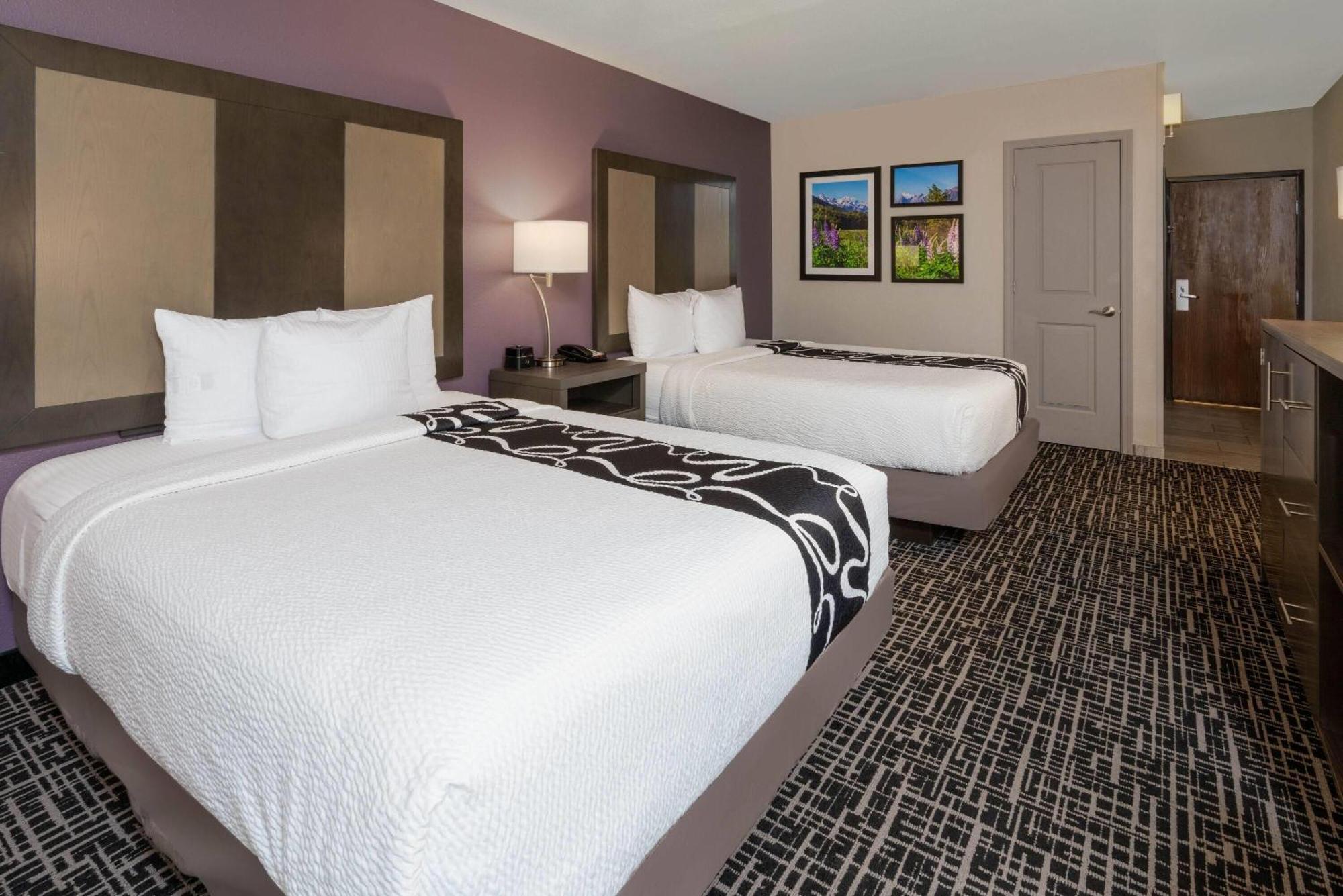La Quinta By Wyndham Hotel Glenwood Springs