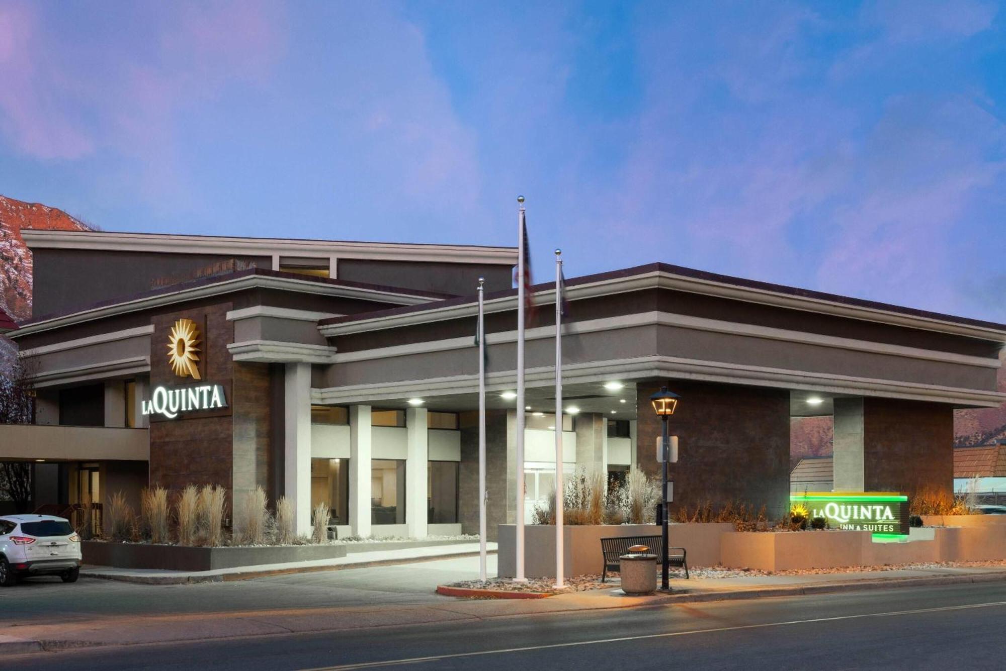 La Quinta By Wyndham 3*