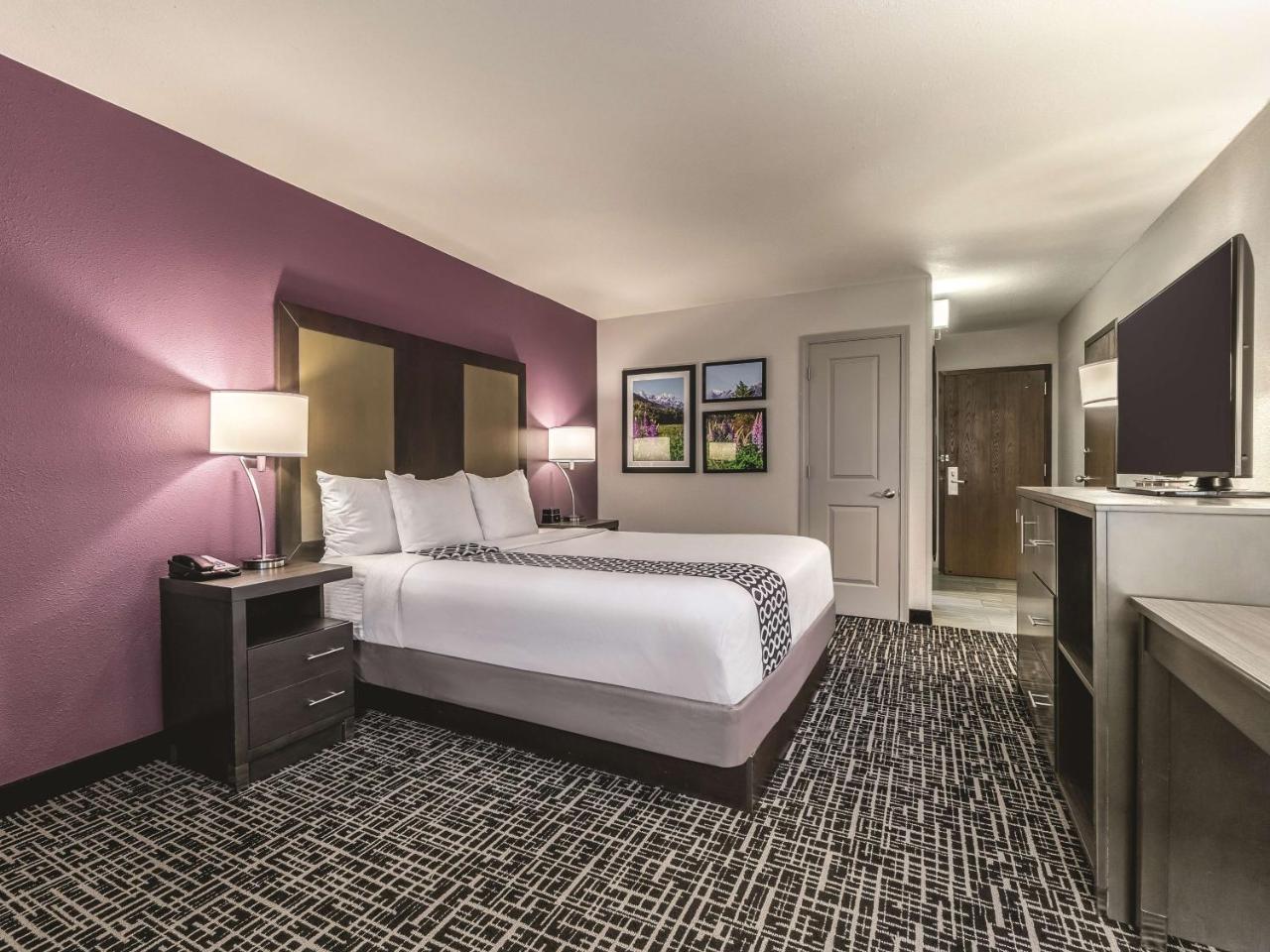 La Quinta By Wyndham 3*