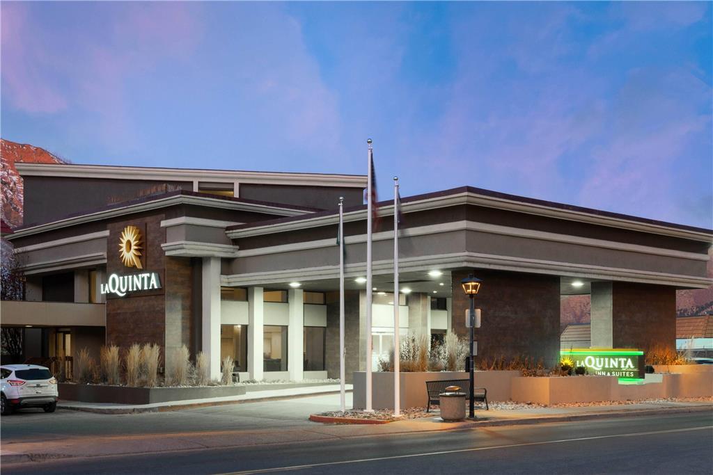 Hotel La Quinta By Wyndham