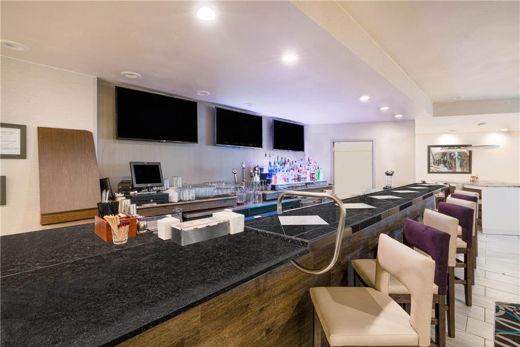 La Quinta By Wyndham Hotel 3*